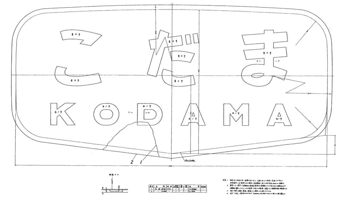 コラム：ビジネス特急「こだま」の誕生 - COQTEZ Blog